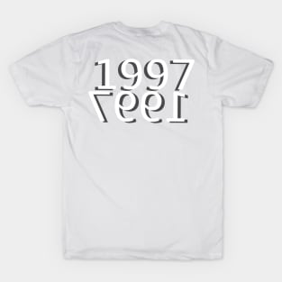 1997 T-Shirt